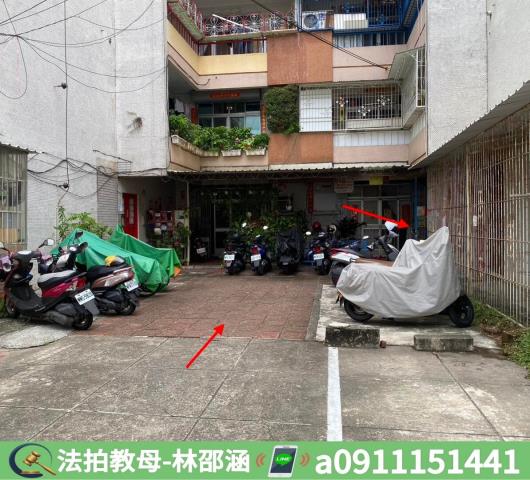 屏東屏東市公寓法拍-5