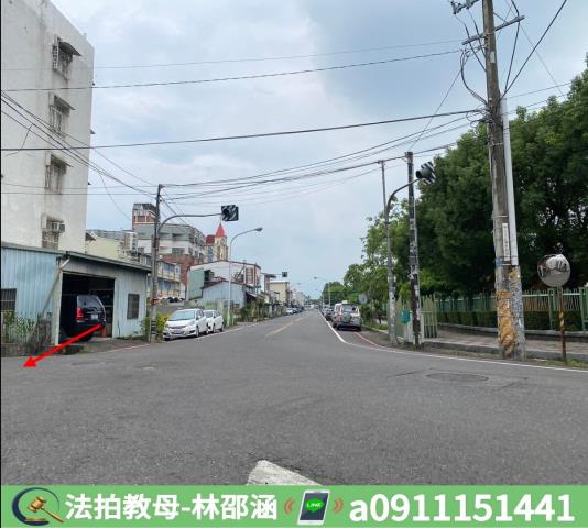 屏東屏東市公寓法拍-6