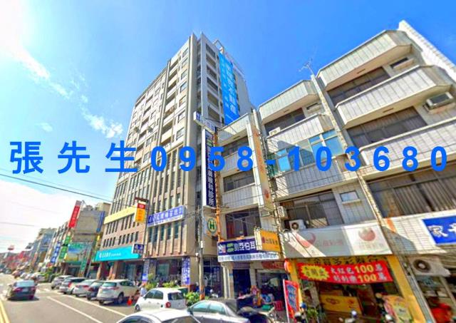 台南佳里大樓法拍-3