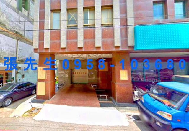 台南佳里大樓法拍-4