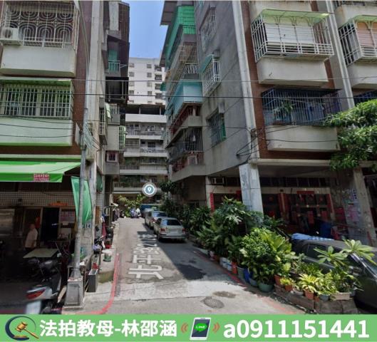 高雄鳳山法拍公寓-2