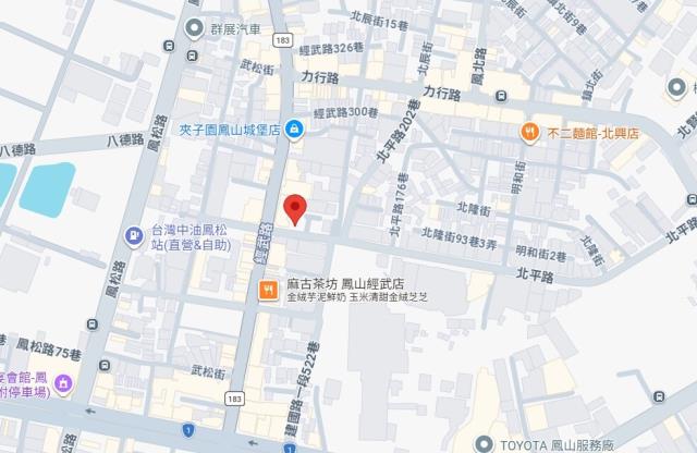 高雄鳳山法拍公寓-5