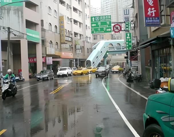 基隆中正區法拍大樓-4