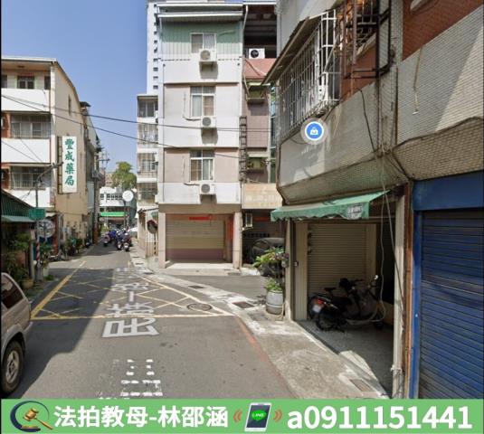 三民區透天法拍-5