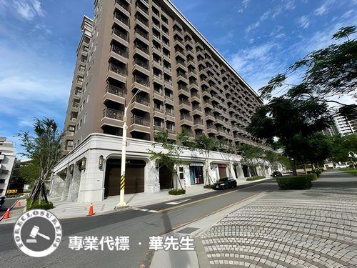 桃園區大樓法拍-0