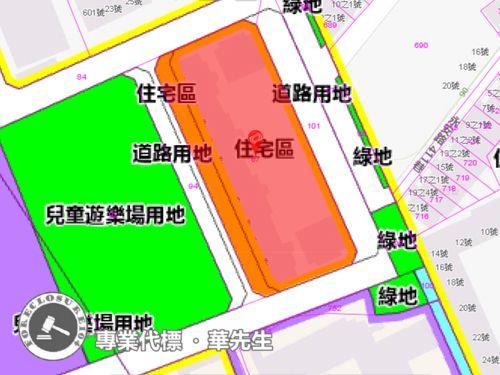 桃園區大樓法拍-7