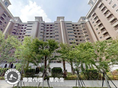 桃園區大樓法拍-2