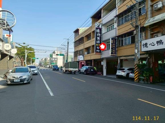 佳里拍賣透天-2