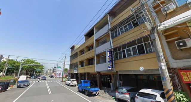 佳里拍賣透天-6