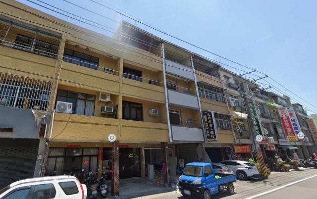 佳里拍賣透天-8