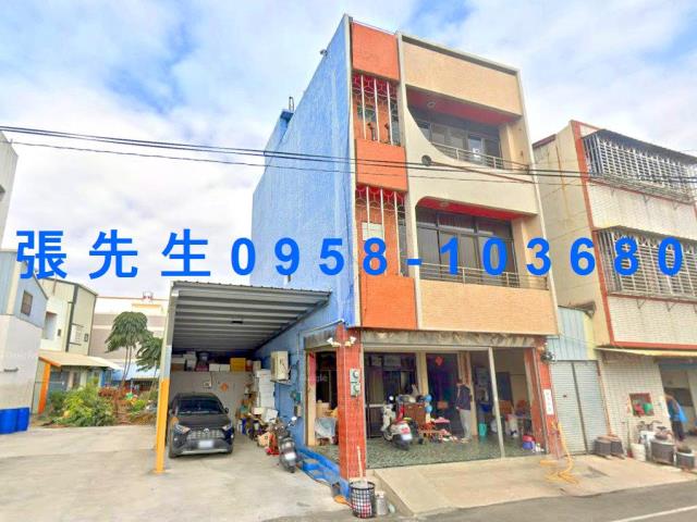 莿桐透天拍賣-2