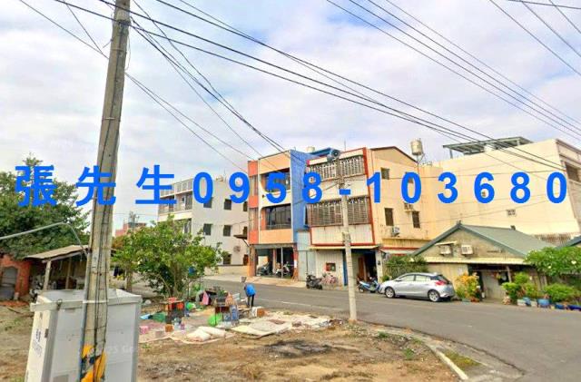 莿桐透天拍賣-4