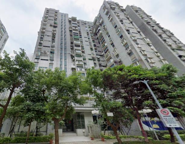 松山法拍大樓-0