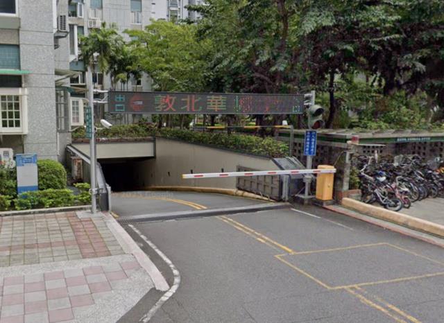 松山法拍大樓-5