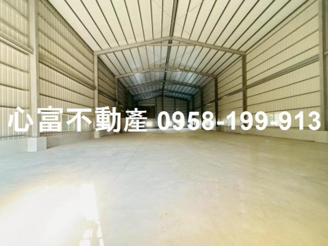 大社廠房-0