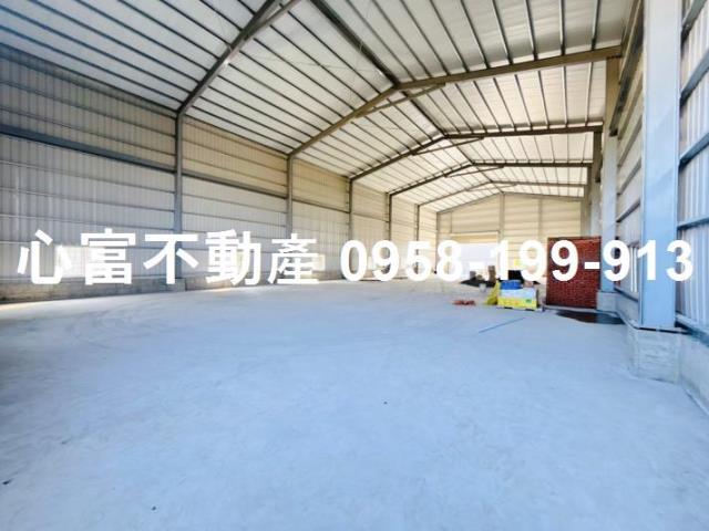 大社廠房-1