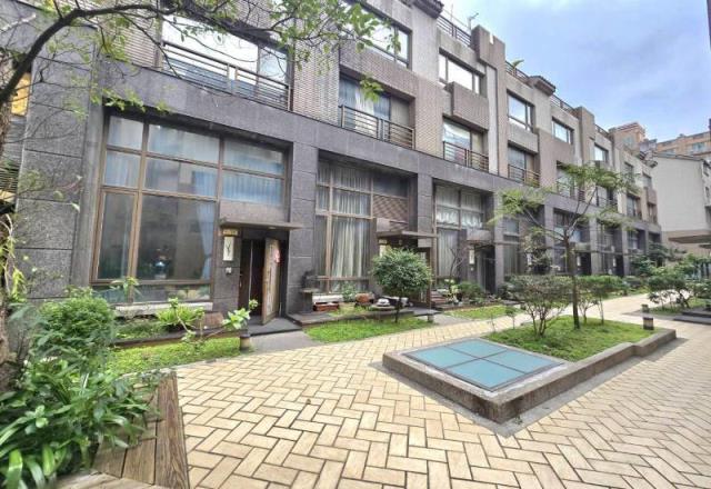 蘆竹別墅大竹別墅南崁別墅蘭亭序桃園別墅青埔別墅南崁買房南崁捷