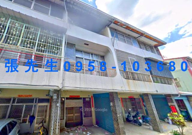 雲林縣古坑鄉文昌路48巷50號台中法拍代標永光國小旁透天