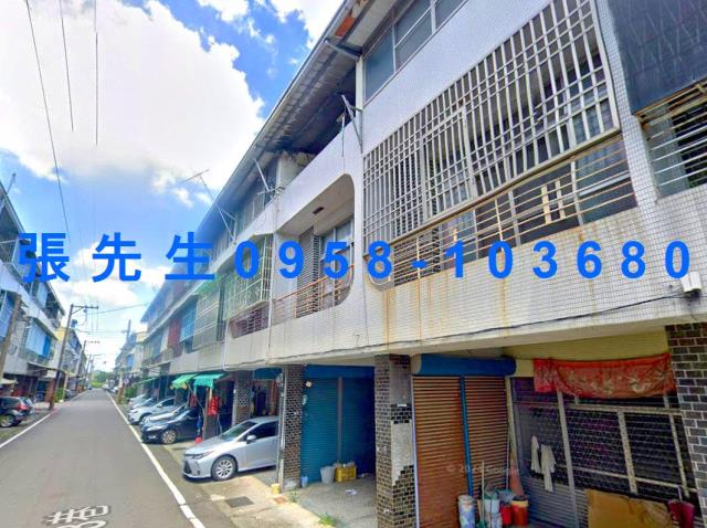 雲林法拍透天-1