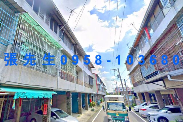 雲林法拍透天-2