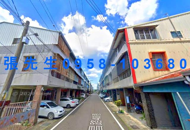 雲林法拍透天-4