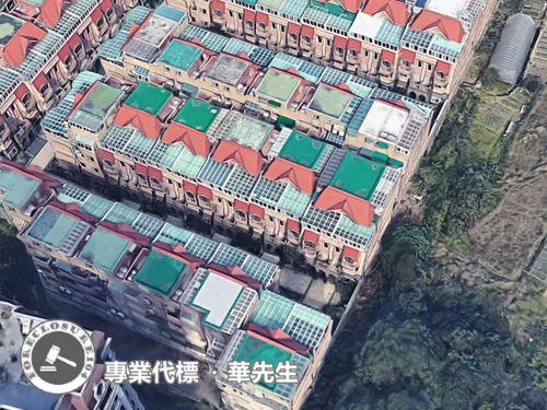 桃園別墅法拍-3