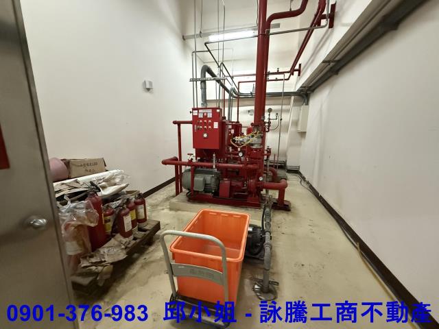 桃園廠房-5