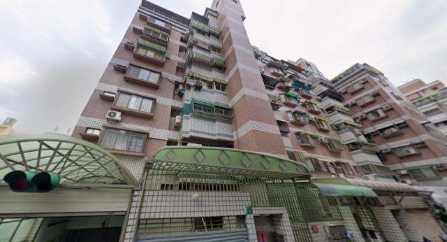 台南東區法拍大樓-2