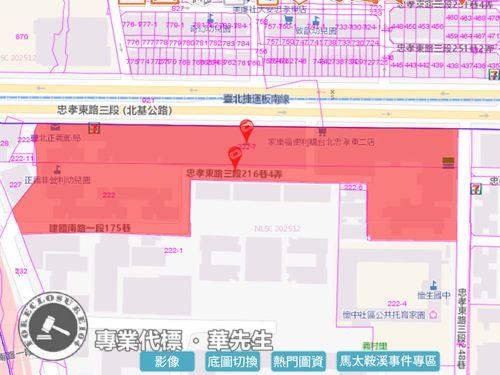 台北大安區大樓法拍-13