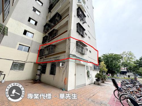 台北大安區大樓法拍-2
