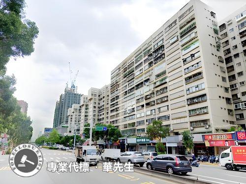 台北大安區大樓法拍-5