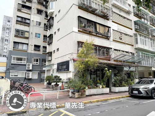 台北大安區大樓法拍-6