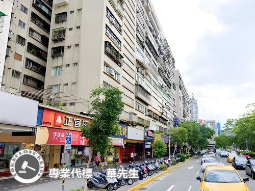 台北大安區大樓法拍-8