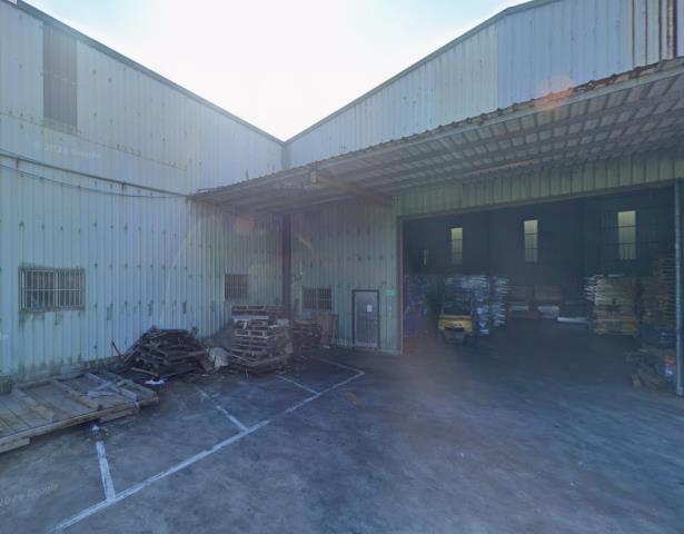 新北林口廠房-2