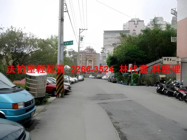 桃園桃園區法拍華廈-5