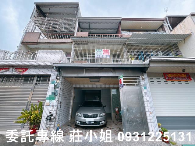 台南安南透天-0