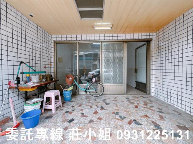 台南安南透天-8