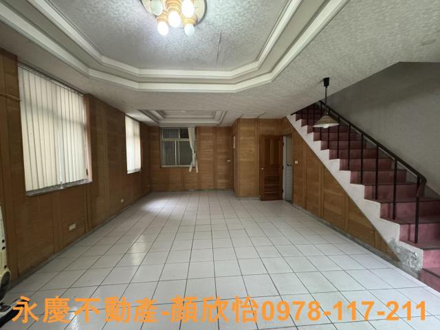 水田湳雅舊社透天邊間角間公司住辦工作室