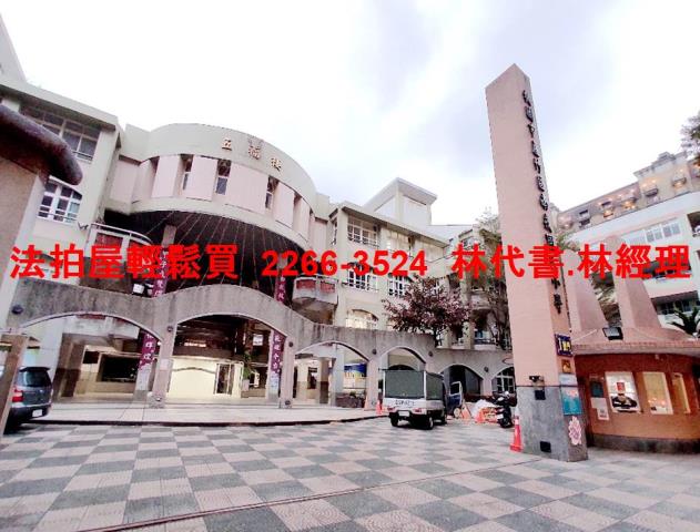 桃園蘆竹大樓法拍-10