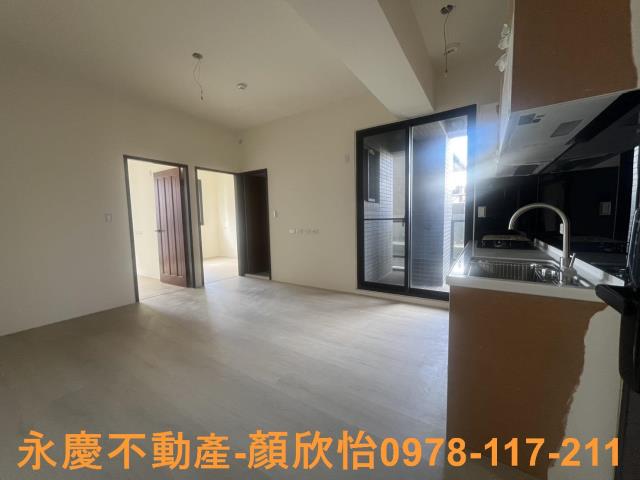 便宜全新兩房車位首購低總價成家