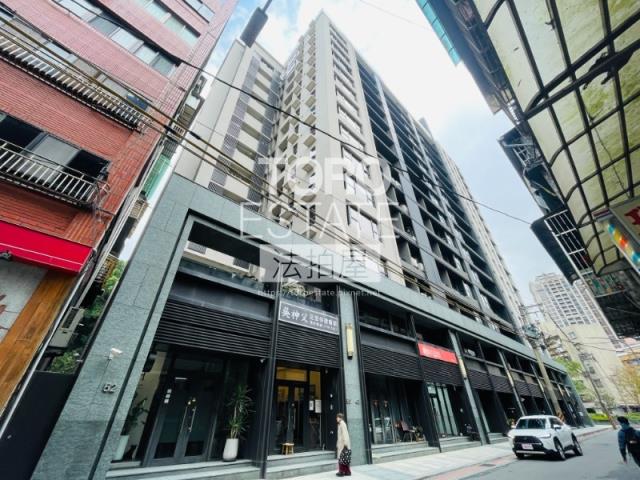 內湖大樓法拍-2