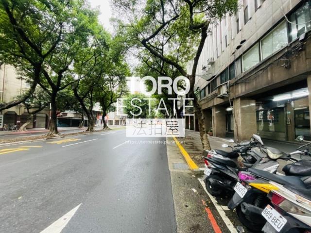 中正區華廈法拍-7