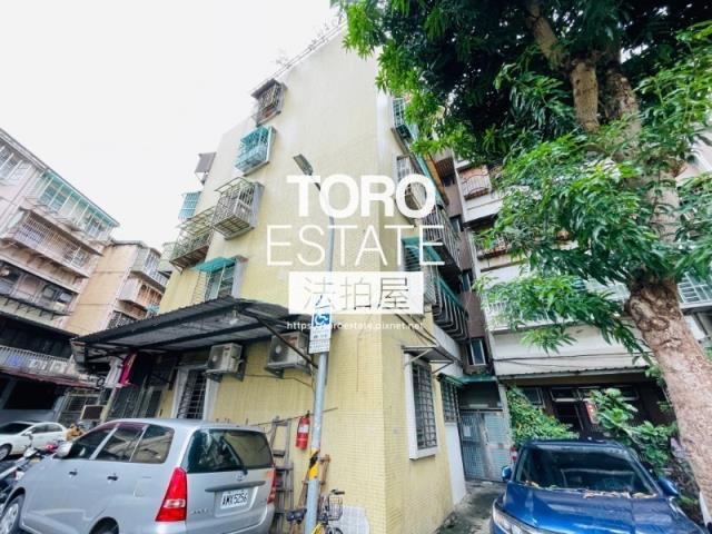 萬華公寓法拍-4