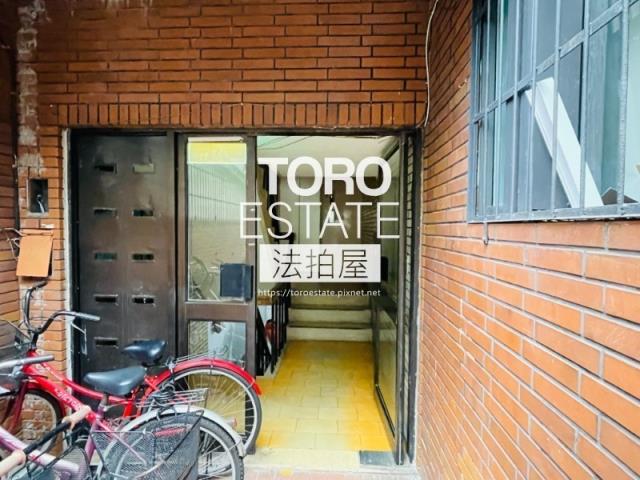 中山區拍賣華廈-2