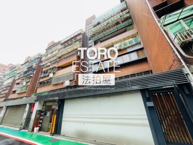 中山區拍賣華廈-5