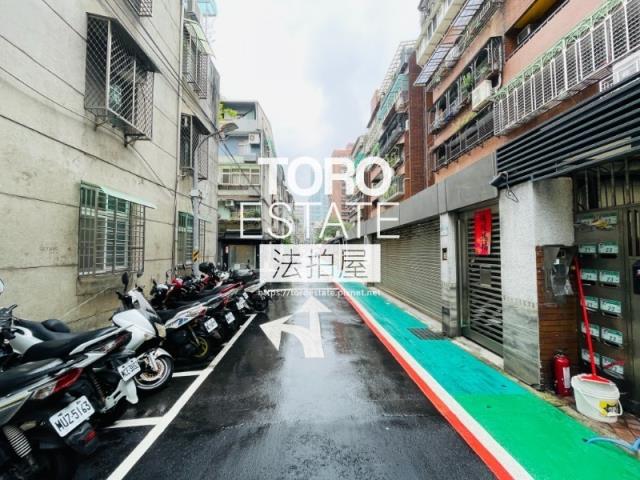 中山區拍賣華廈-6