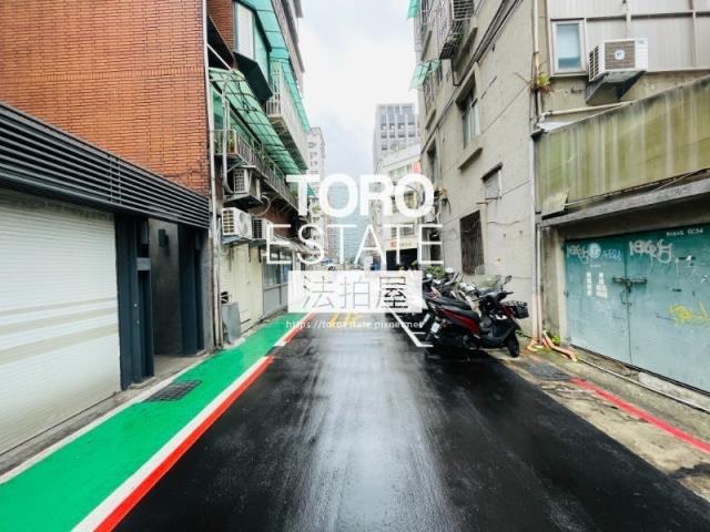 中山區拍賣華廈-7