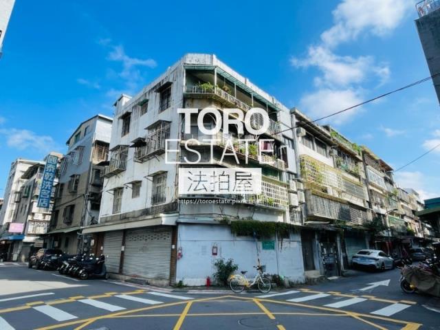 信義區公寓拍賣-4