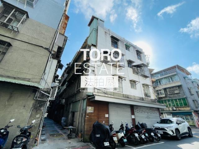 信義區公寓拍賣-5