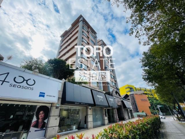 中山區法拍大樓-2